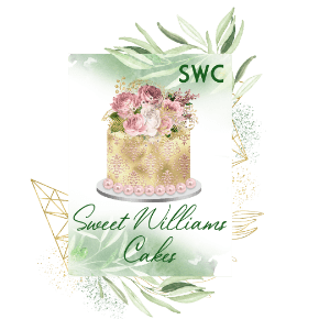 Sweet Williams Cakes